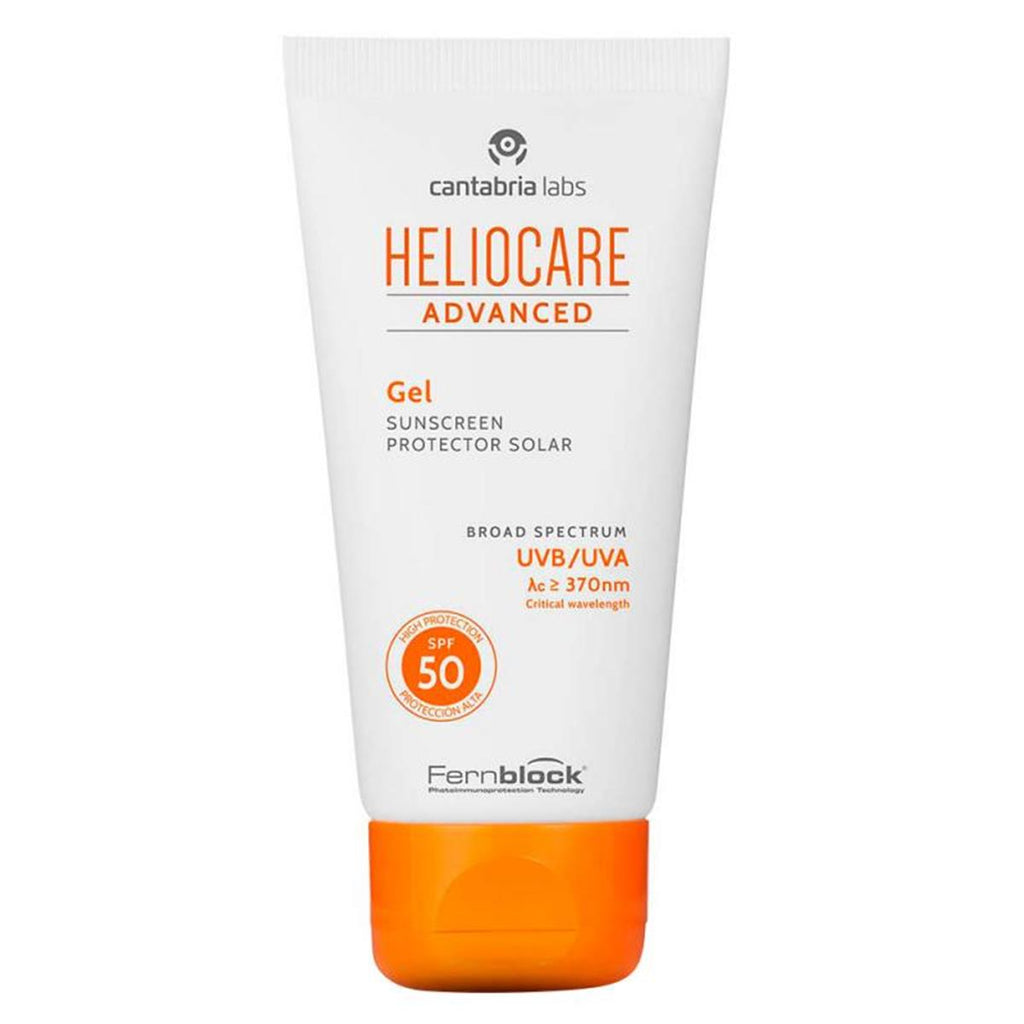 Heliocare Advance Gel SPF50 200ml