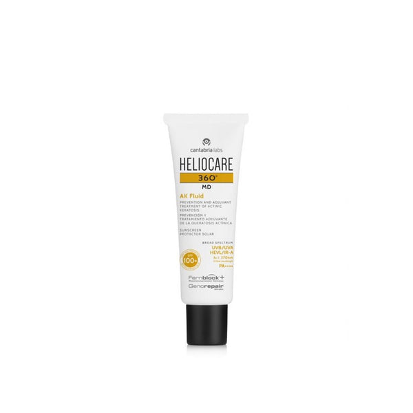Heliocare 360 MD AK Fluid SPF100+ 50ml