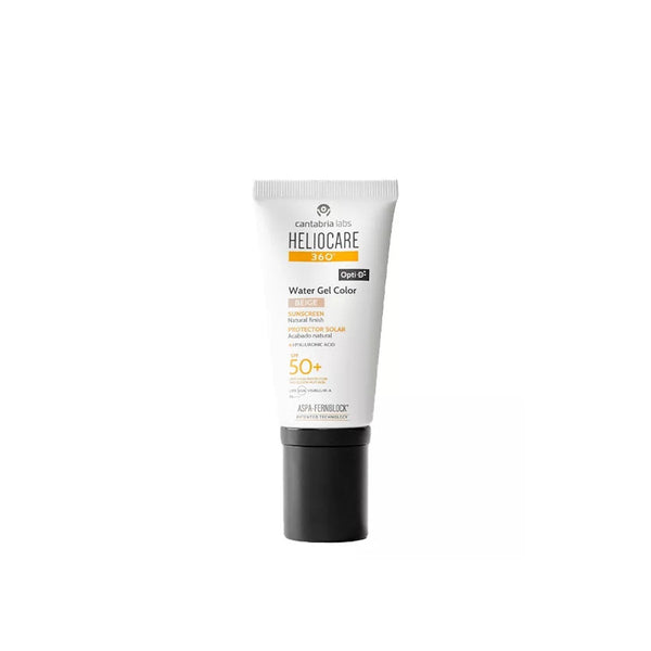 Heliocare 360 Water Gel Beige SPF50+ 50ml