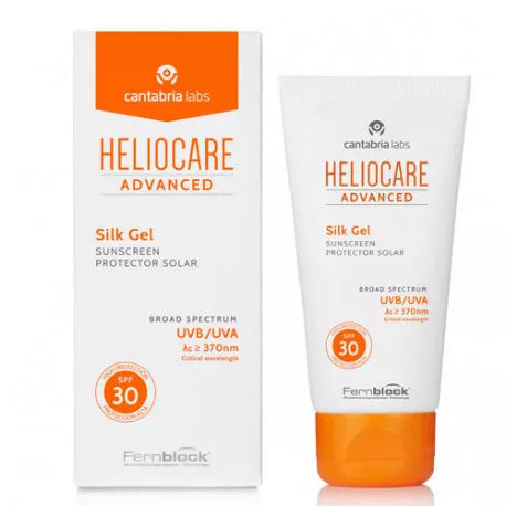Heliocare Advanced Seda Gel SPF30 Protector