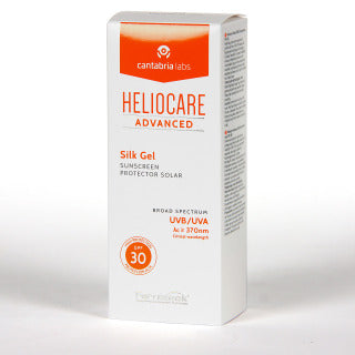 Heliocare Advanced Seda Gel SPF30 Protector