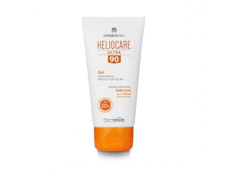 Heliocare Ultra 90 Gel SPF50+ 50ml