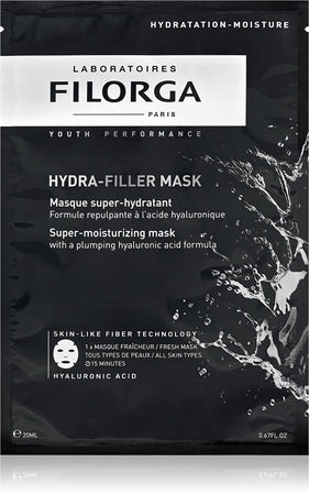 Filorga Hidra Filler Mask 1 Unitat