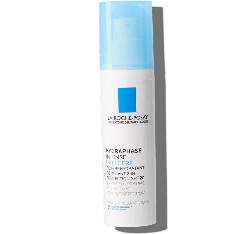 La Roche-Posay Hydraphase Textura Lleugera 50ml