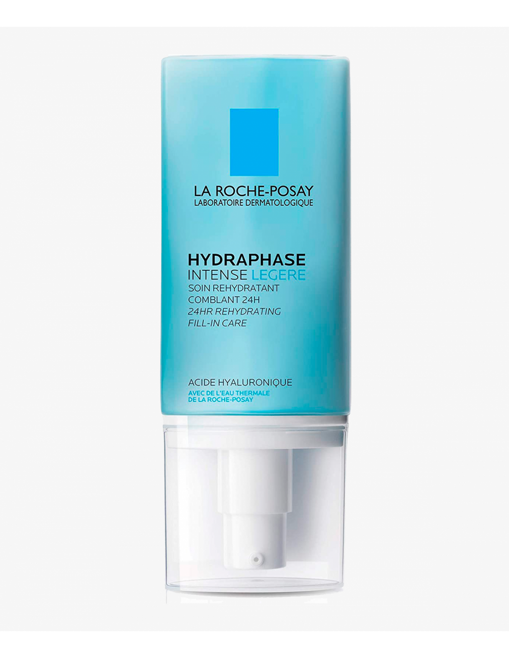 La Roche-Posay Hydraphase Textura Lleugera 50ml