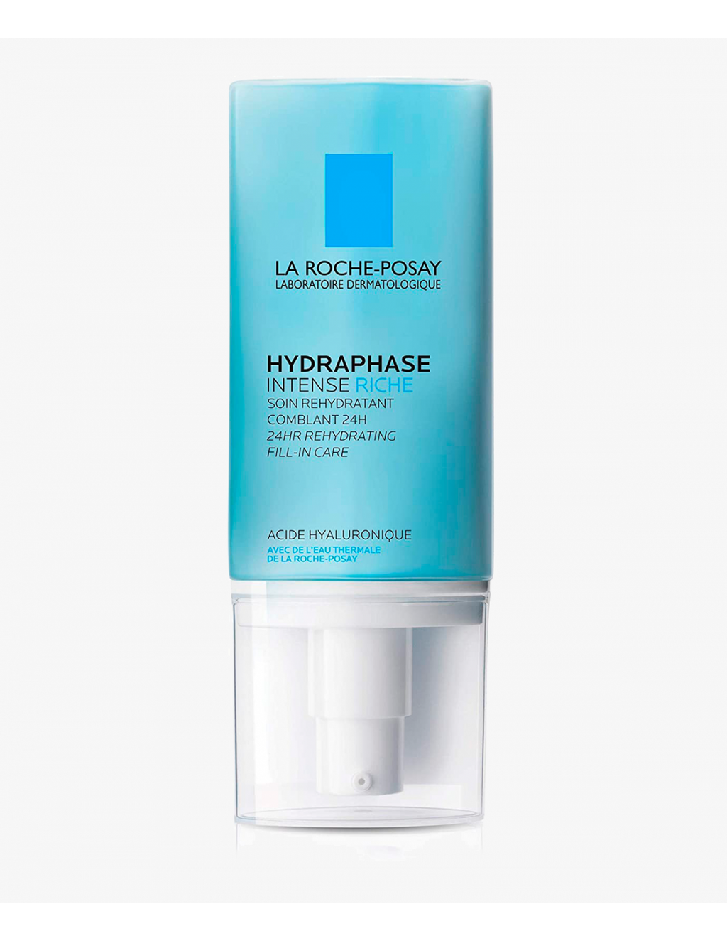La Roche-Posay Hydraphase Textura Rica 50ml