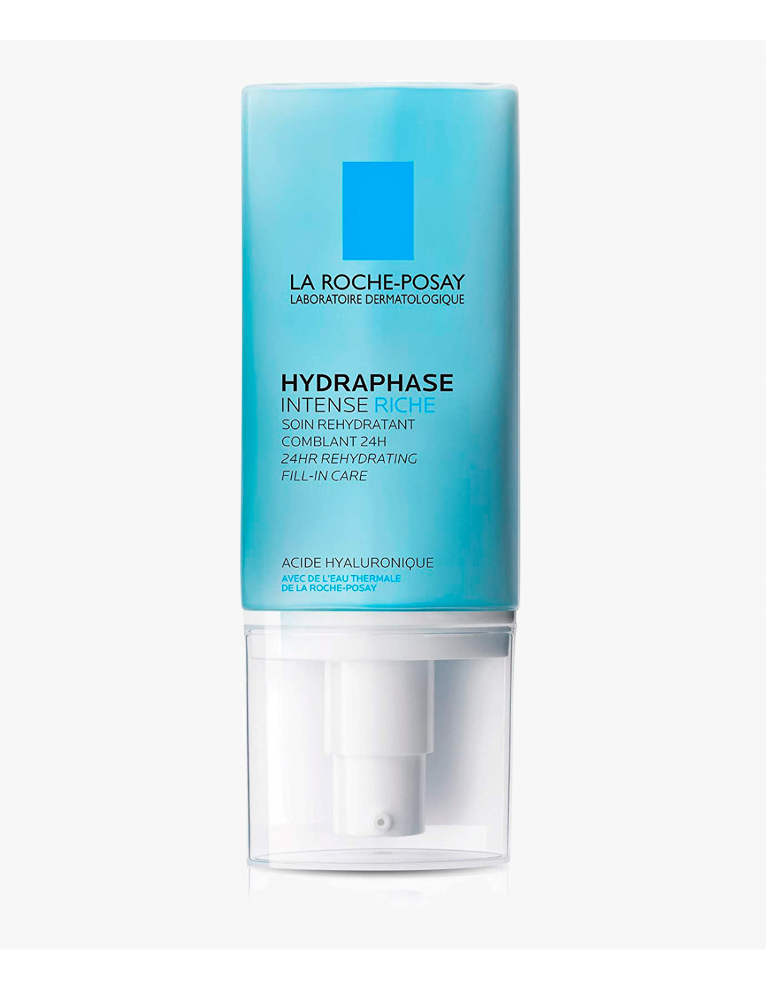 La Roche-Posay Hydraphase Textura Rica 50ml