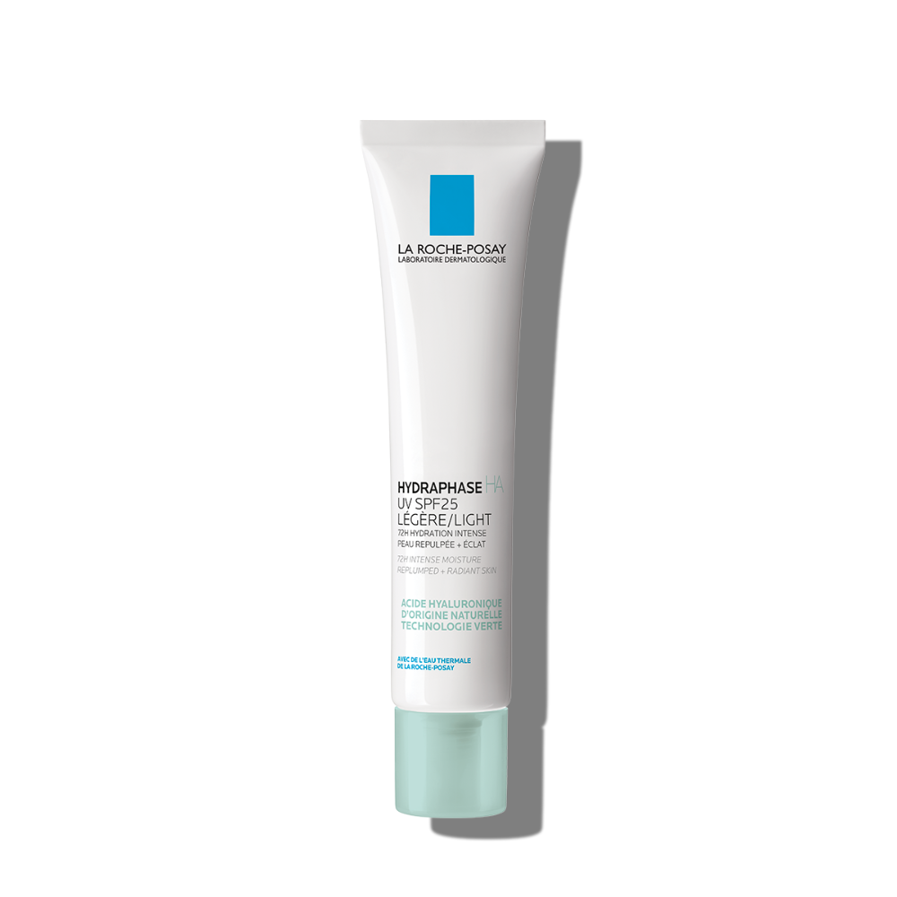 La Roche-Posay Hydraphase UV Intense Lleugera 50ml