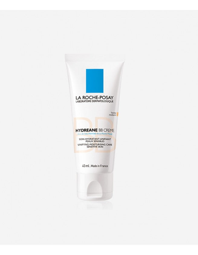 La Roche-Posay Hydreane Teintée Hidratant amb Color