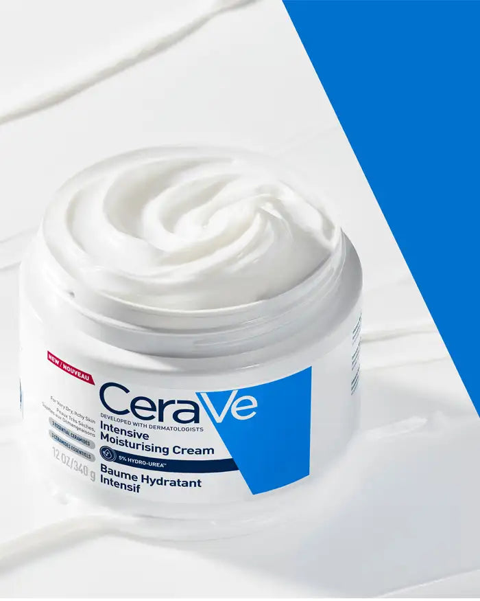 CeraVe Crema Hidratant Intensiva Pot 340g