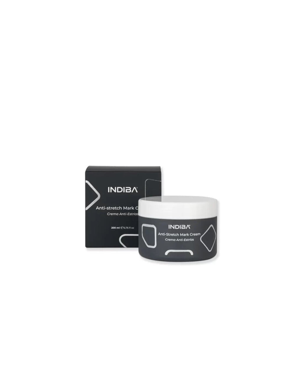 Indiba Crema Anti-Estries 200ml