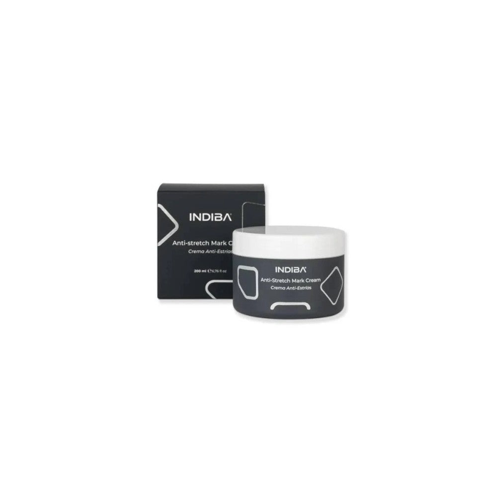 Indiba Crema Anti-Estries 200ml