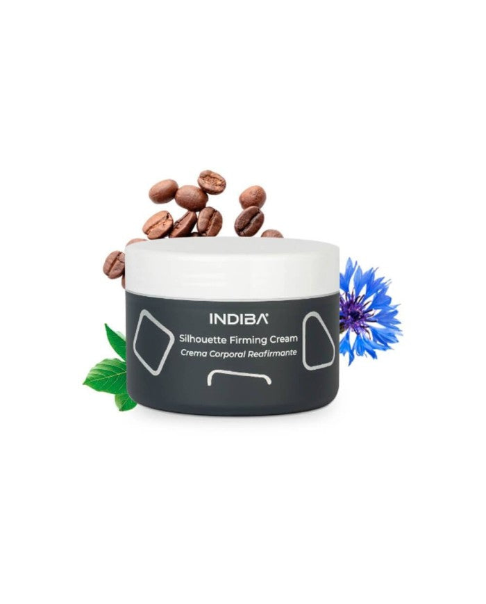 Indiba Silhouette Crema Reafirmant 200ml