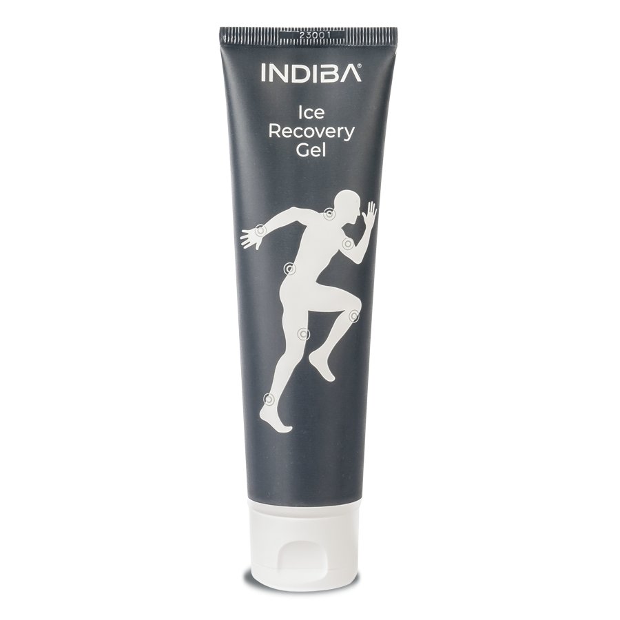 Indiba Ice Recovery Gel 100ml