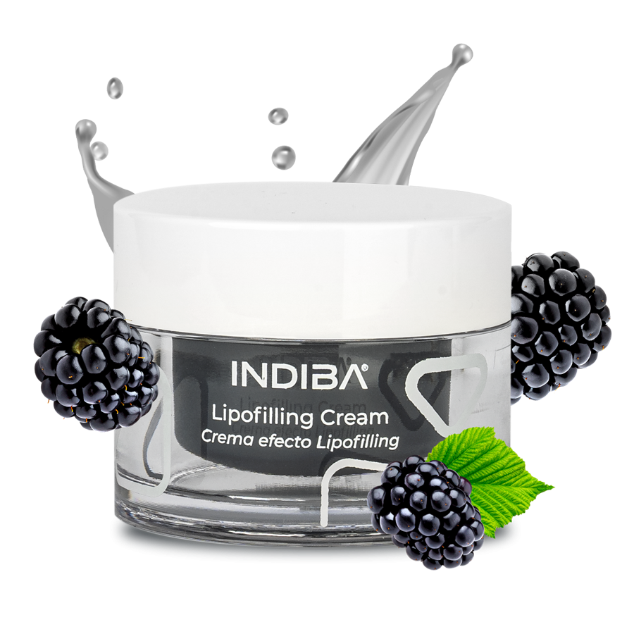 Indiba Lipofilling Crema 50ml