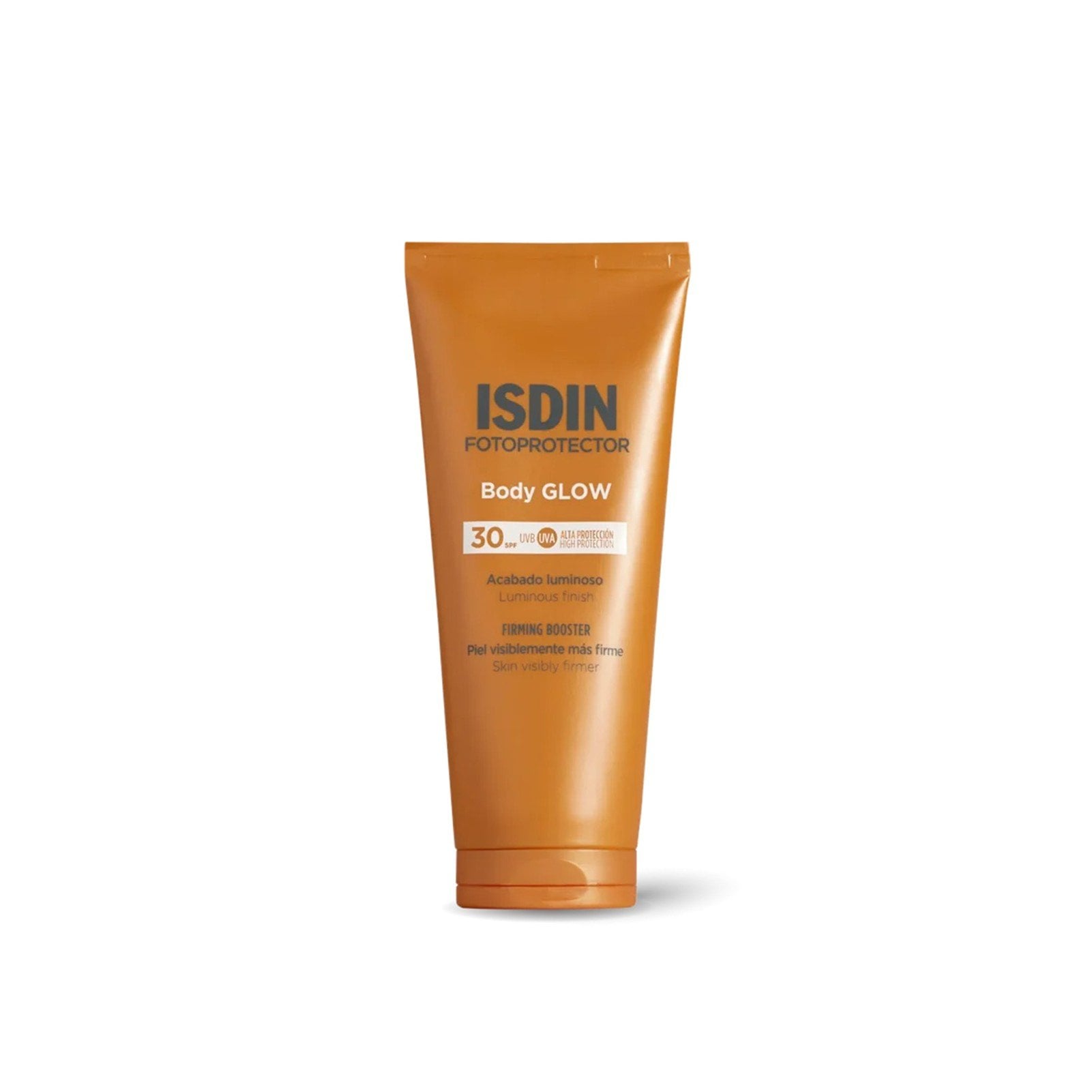 ISDIN body glow  30spf