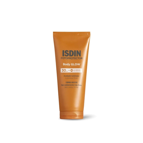 ISDIN body glow  30spf