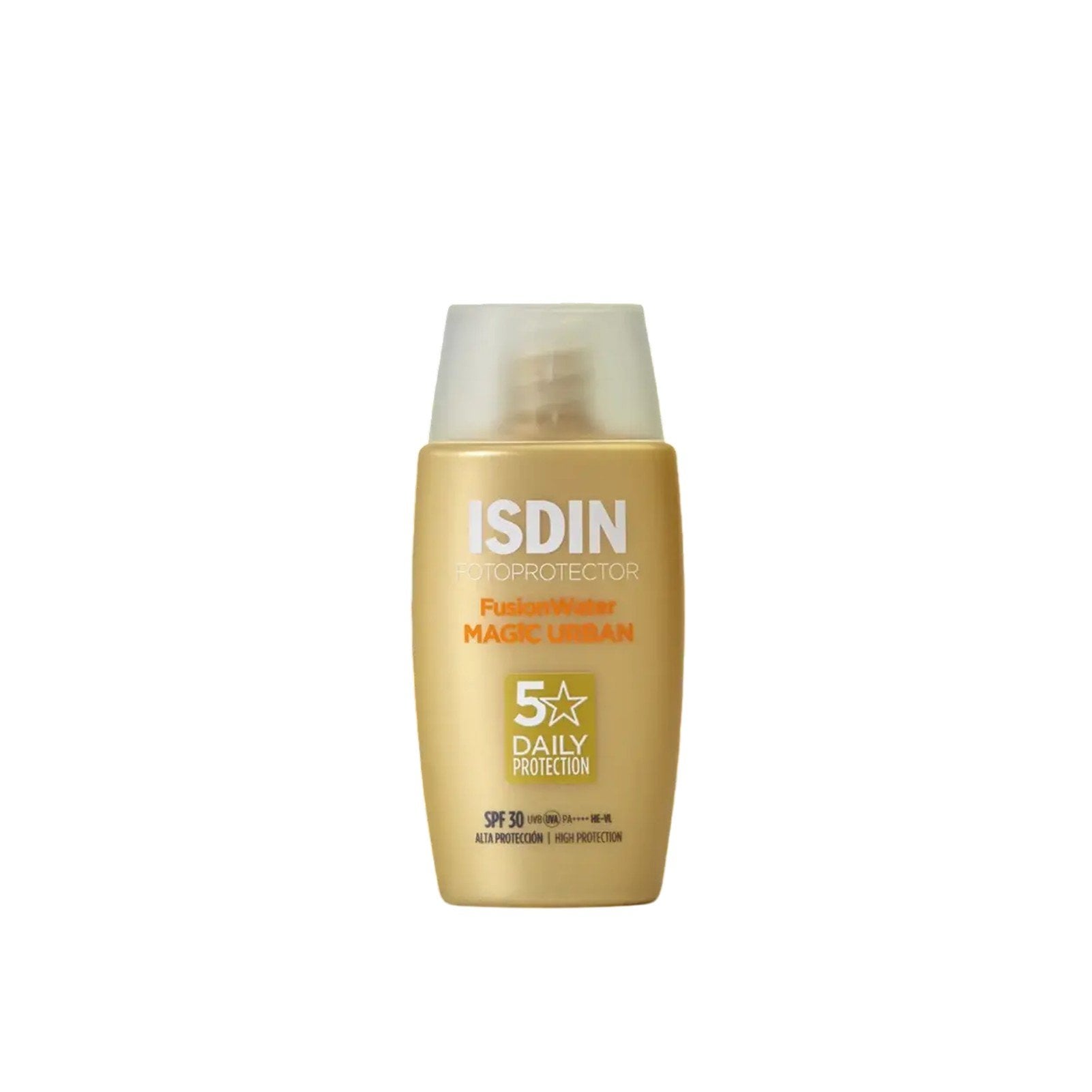 ISDIN Fusion Water Magic Urban