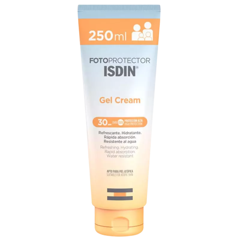 ISDIN Fotoprotector Pediatrics Wet Skin SPF50 Spray
