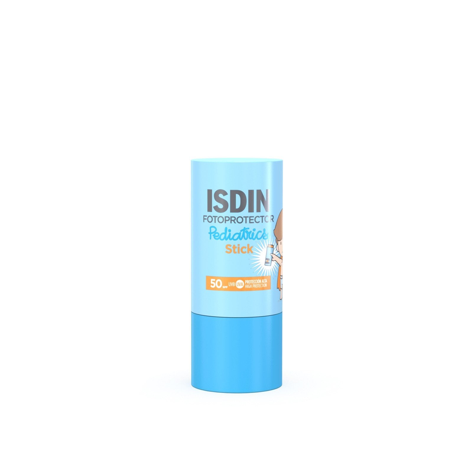 ISDIN Stick Pediatrics SPF50 20g