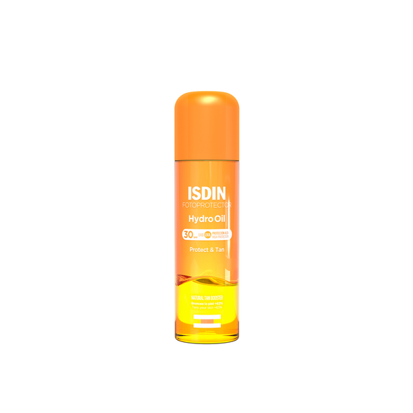 ISDIN Hydro Oil SPF30 Loció