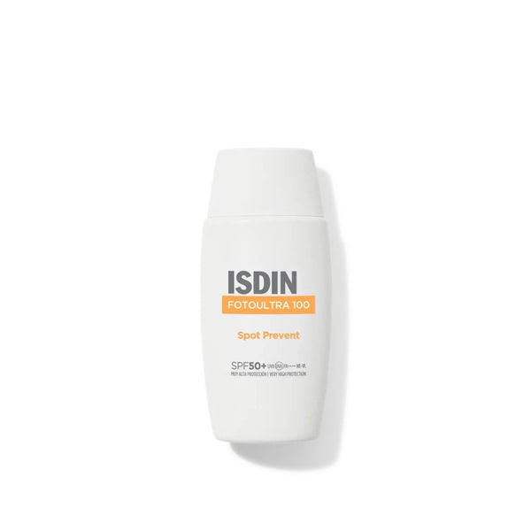 ISDIN Fotoultra 100 (Previene) Spot prevent
