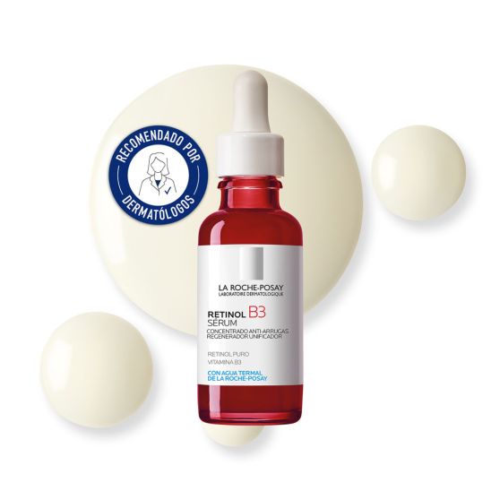 La Roche-Posay Cofre Retinol Sèrum