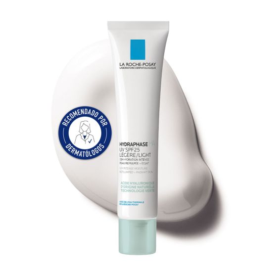 La Roche-Posay Hydraphase UV Intense Lleugera 50ml