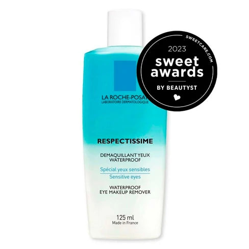 La Roche-Posay Respectissime Desmaquillant