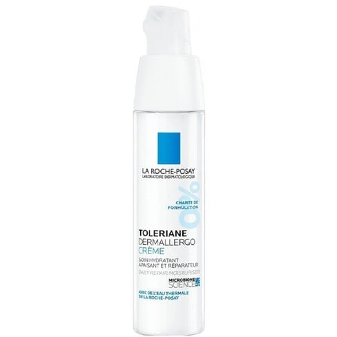 La Roche-Posay Toleriane Dermallergo Crema 40ml