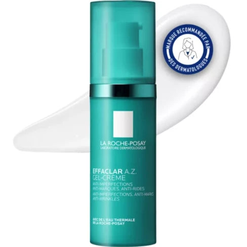 La Roche-Posay Effaclar Sèrum Ultra