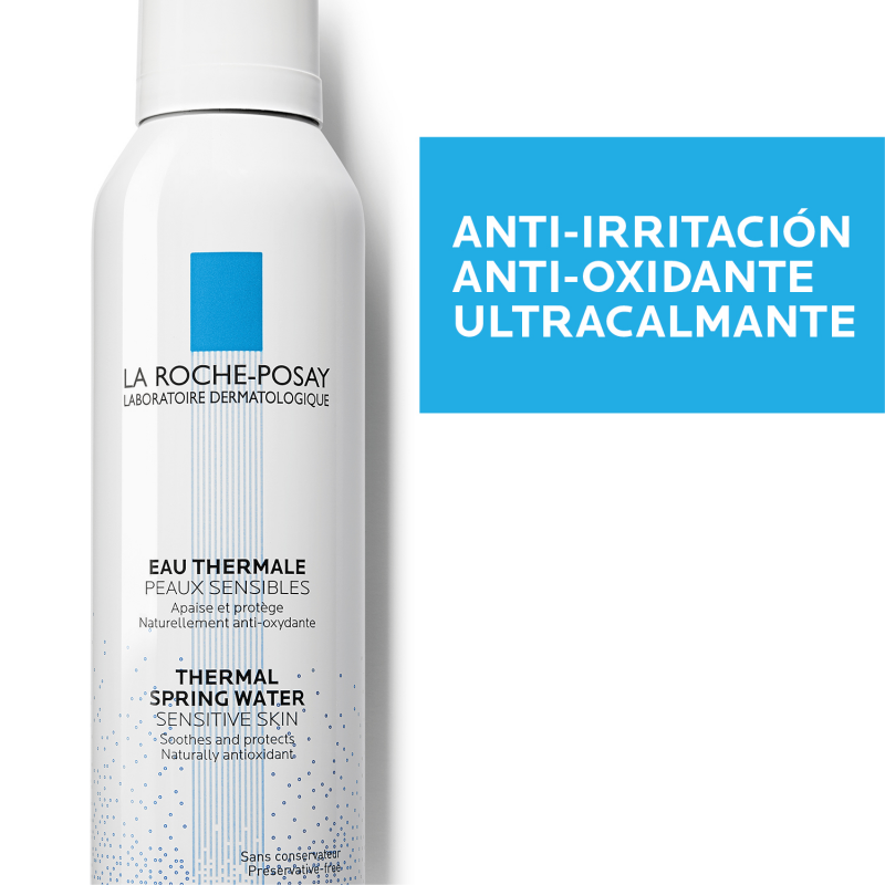 La Roche-Posay Aigua Termal 300ml