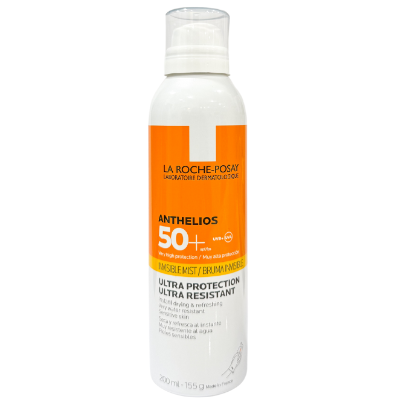 La Roche-Posay Anthelios XL Boira