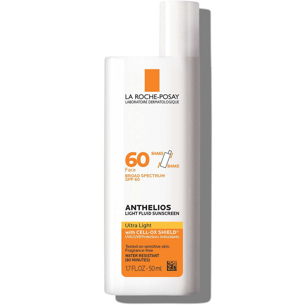 La Roche-Posay Anthelios Protector Solar 50+ 50ml