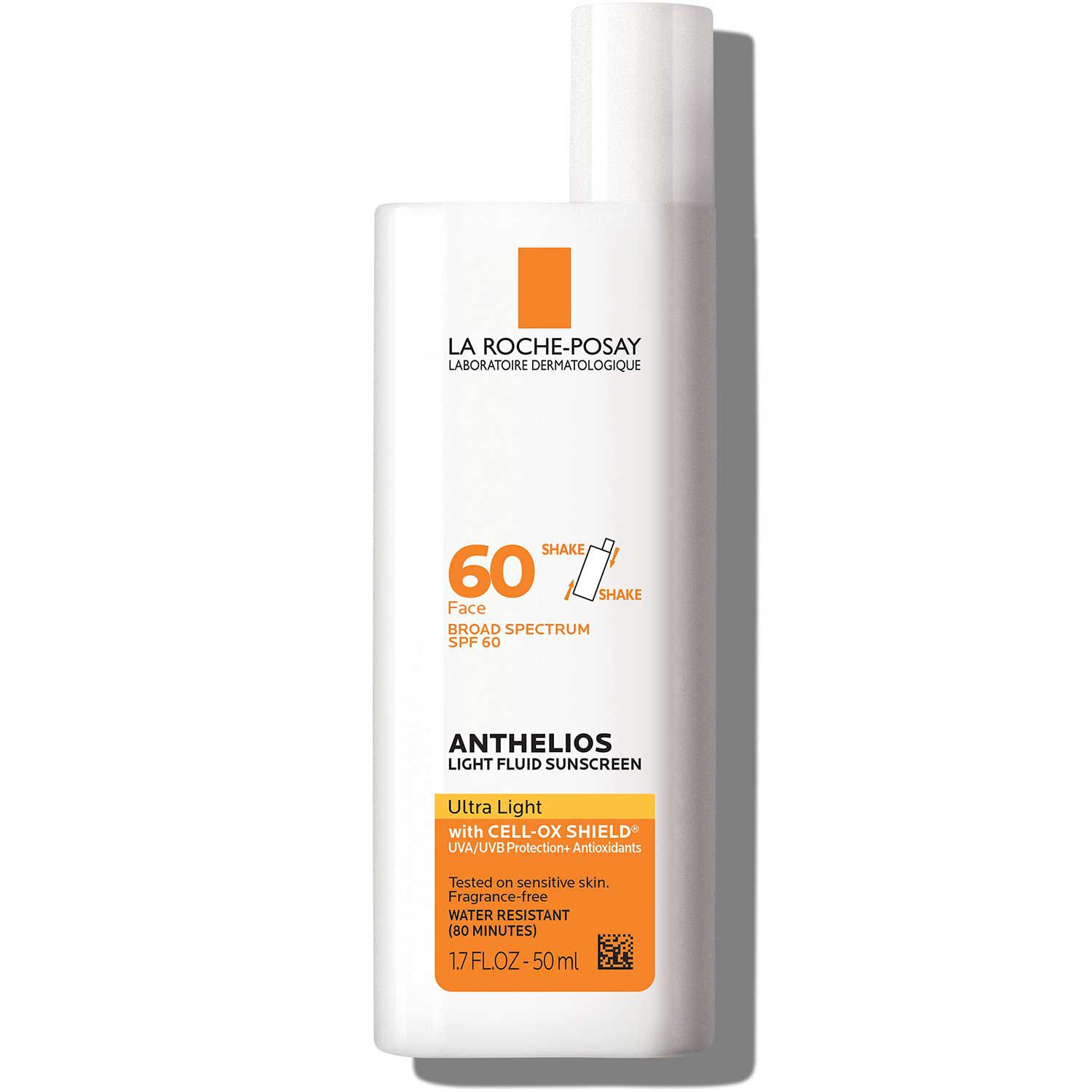 La Roche-Posay Anthelios Family Spray