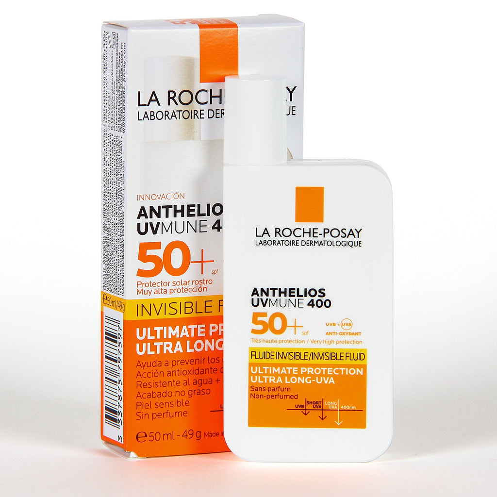 La Roche-Posay Anthelios Fluid Fotoprotector
