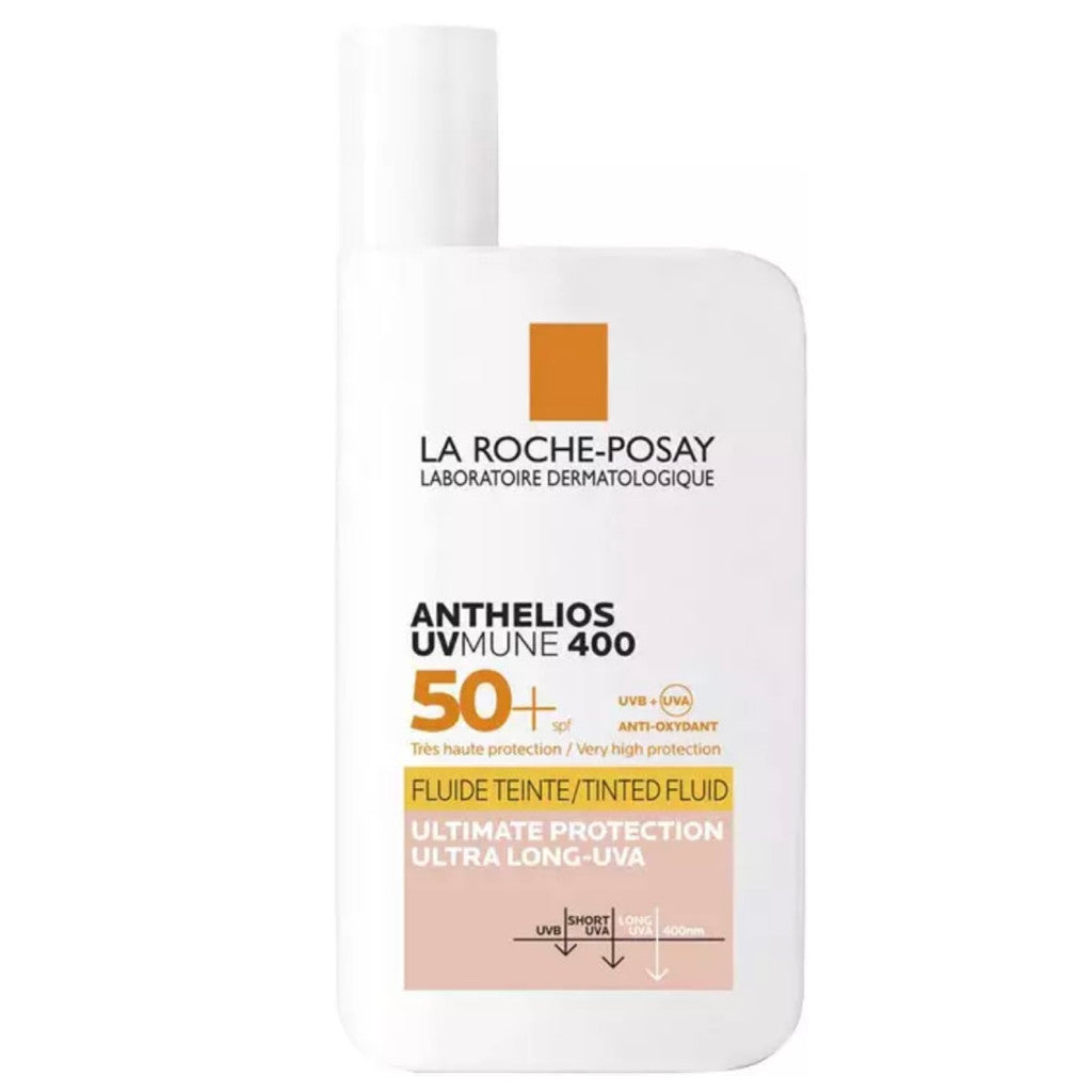 La Roche-Posay Anthelios Protector Solar 50ml