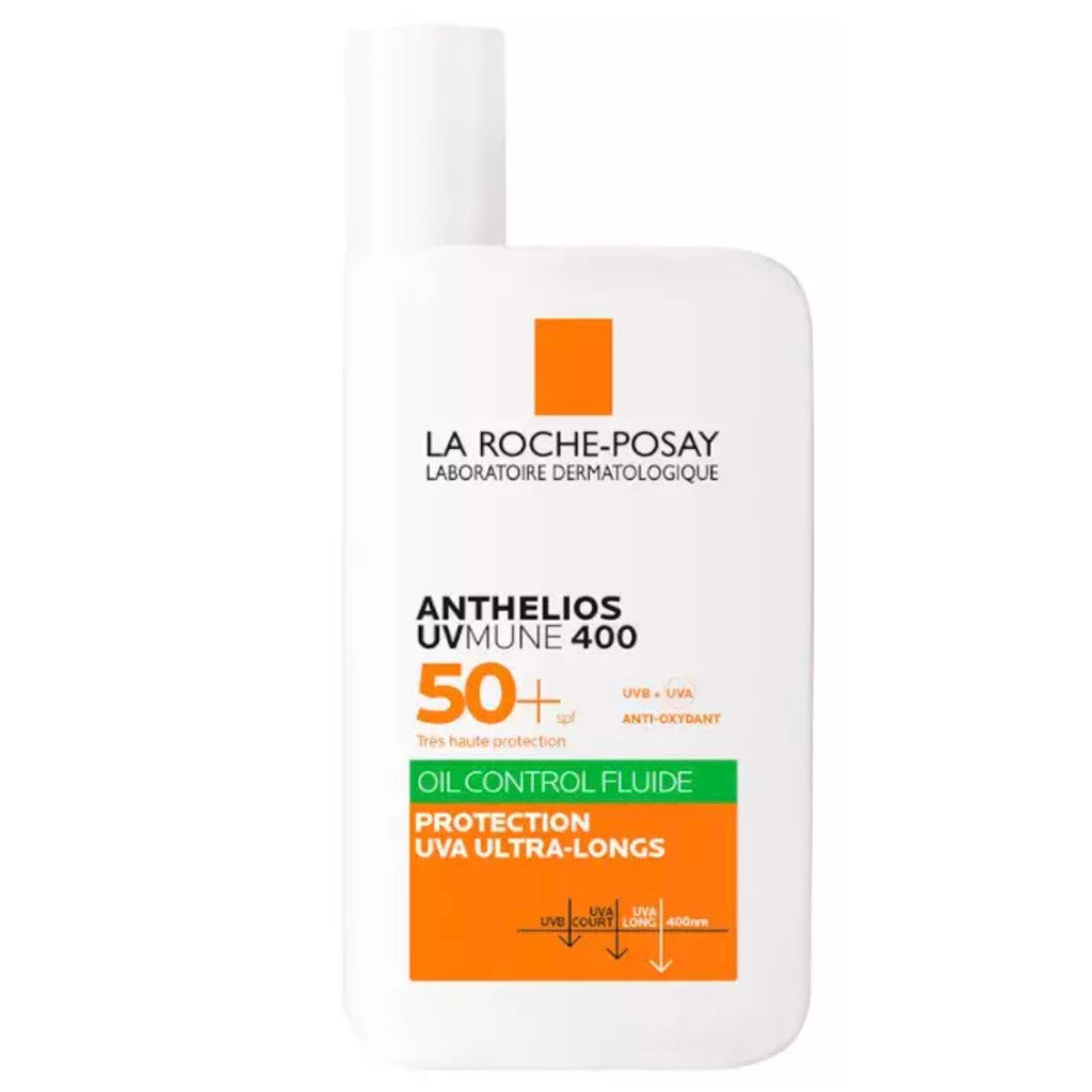 La Roche-Posay Anthelios Oil Control Fluid