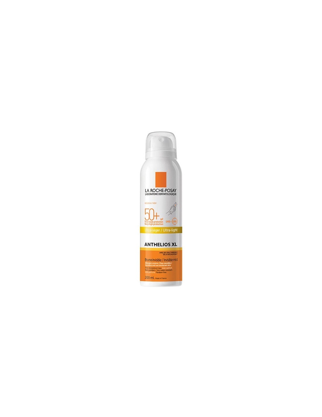 La Roche-Posay Anthelios XL Boira