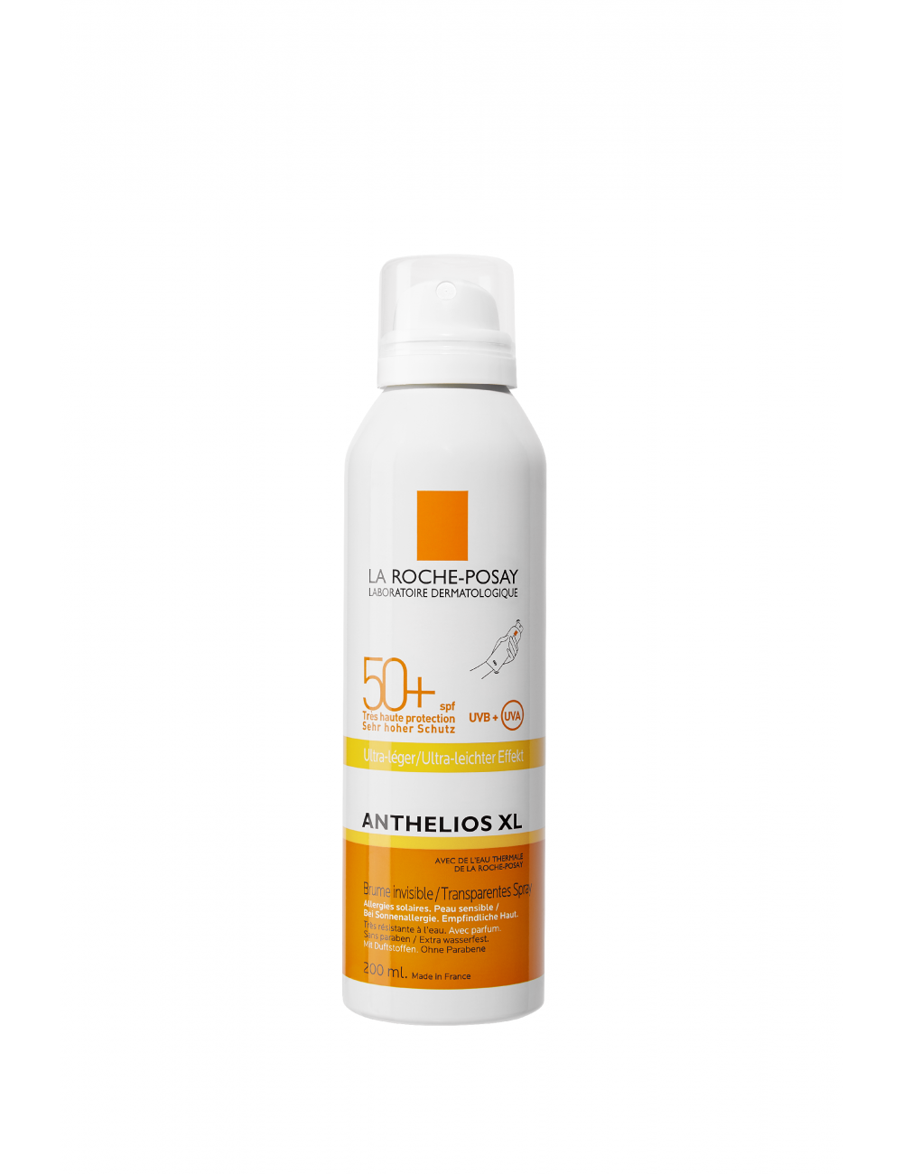 La Roche-Posay Anthelios XL Boira
