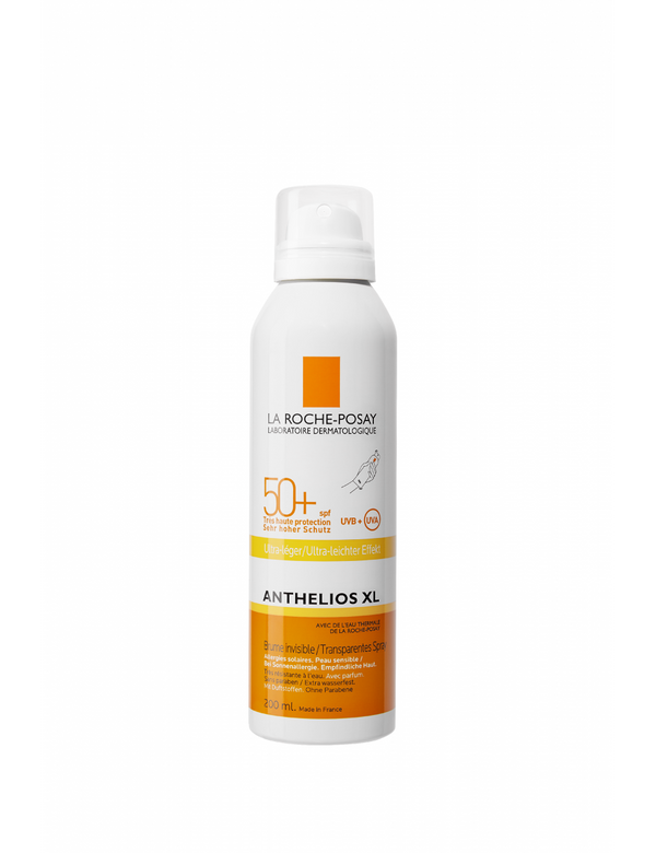 La Roche-Posay Anthelios XL Boira