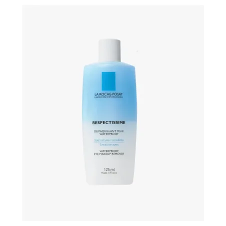 La Roche-Posay Respectissime Desmaquillant