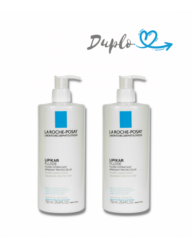 La Roche-Posay Lipikar Gel Urea 30% 50ml
