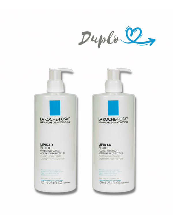 La Roche-Posay Lipikar Gel Urea 30% 50ml