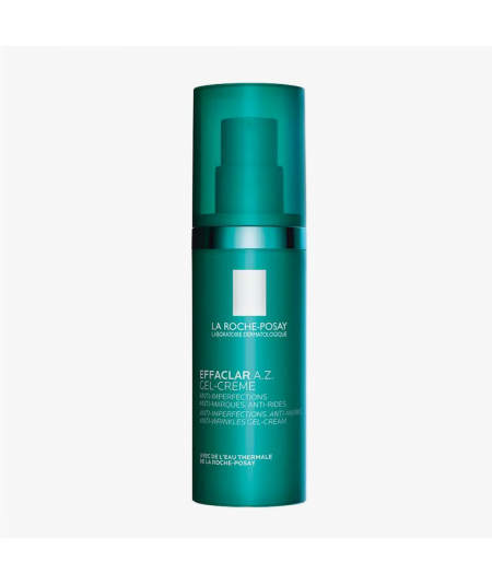 La Roche-Posay Effaclar Sèrum Ultra