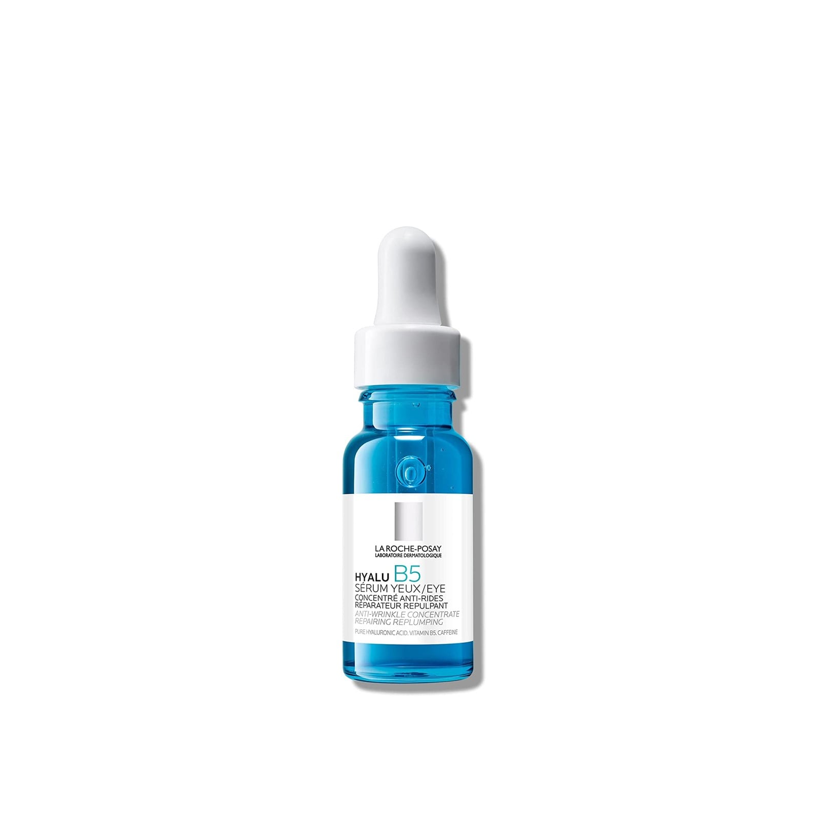 La Roche-Posay Hyalu B5 Sèrum Ulls 15ml
