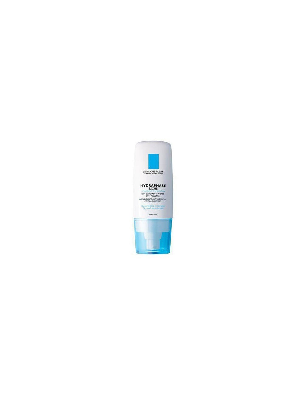 La Roche-Posay Hydraphase Textura Rica 50ml