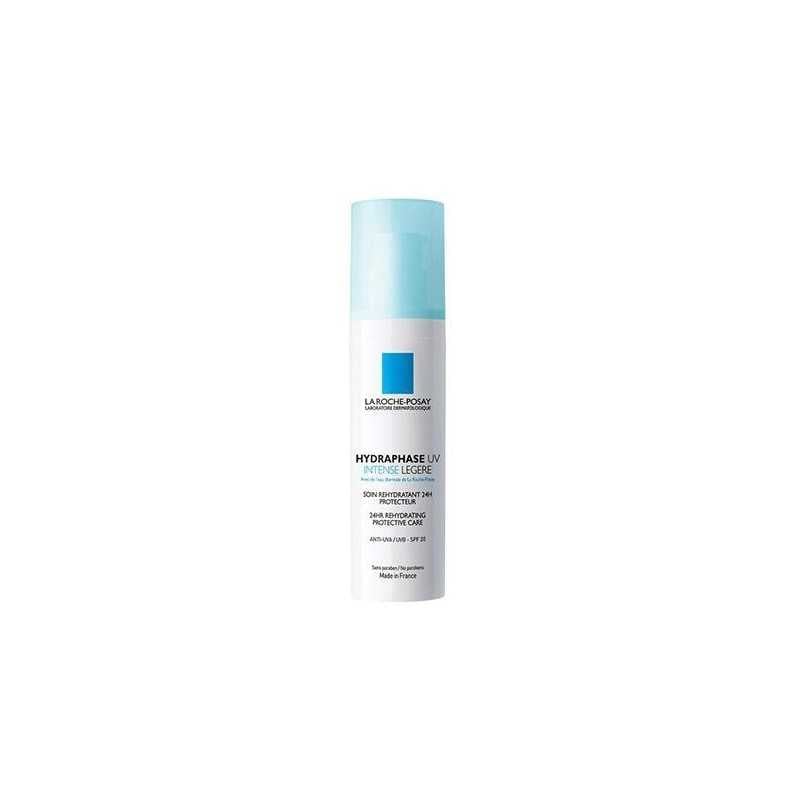 La Roche-Posay Hydraphase UV Intense Lleugera 50ml