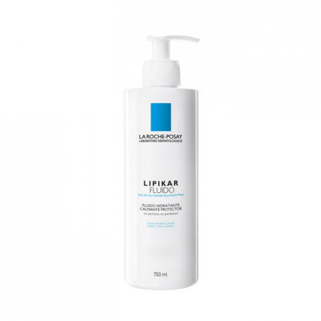 La Roche-Posay Lipikar Fluid 750ml