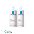 La Roche-Posay Lipikar Fluid 750ml Duplo